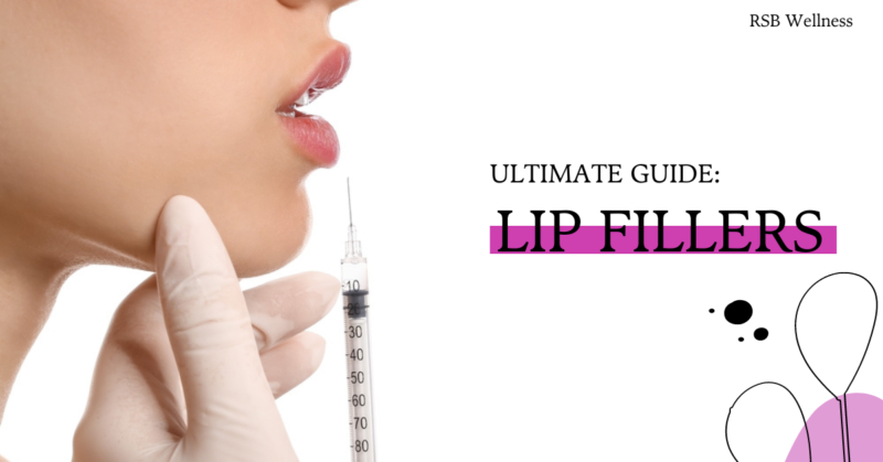 Lip Filler