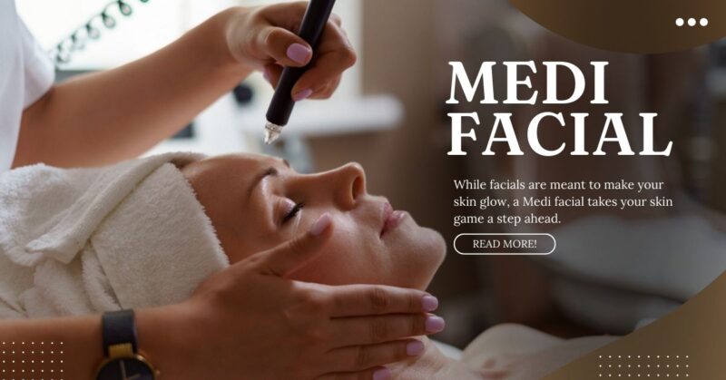 Medi Facial