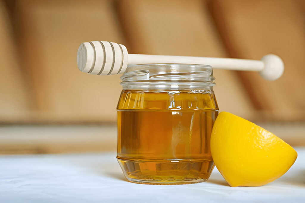 Lemon Juice and Honey , how to remove tan from body