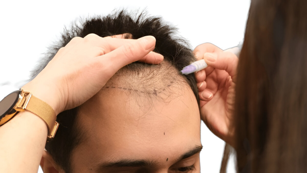 Hair Transplant, Is a Hair Transplant Worth It?