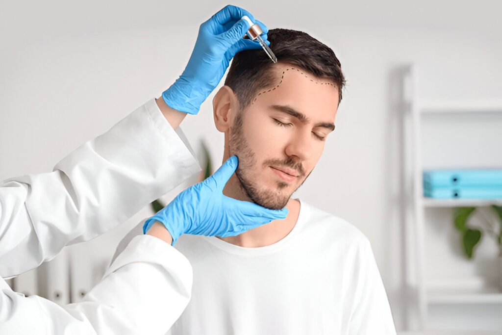 Hair Transplant Recovery, is a hair transplant worth it?