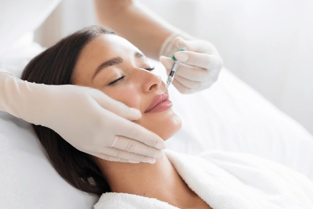Botox Treatment, Benefits of Botox treatment