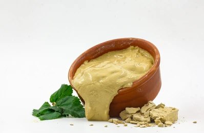 Multani Mitti Pack,how to close open pores on face?